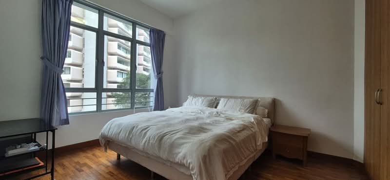 The Makena, 121 Meyer Road, 3 Bedrooms, 1,658 sqft, Condominium For Rent, by Ivan Ng, 500238788 - Bedroom - PropertyGuru.com.sg