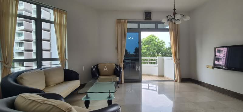 The Makena, 121 Meyer Road, 3 Bedrooms, 1,658 sqft, Condominium For Rent, by Ivan Ng, 500238788 - Living Room - PropertyGuru.com.sg