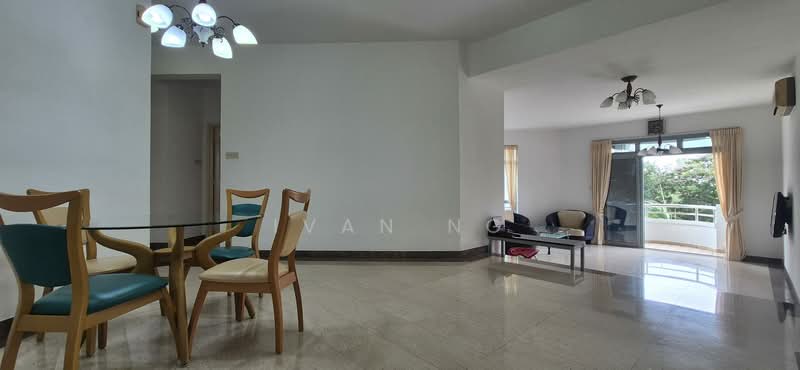 The Makena, 121 Meyer Road, 3 Bedrooms, 1,658 sqft, Condominium For Rent, by Ivan Ng, 500238788 - Dining Room - PropertyGuru.com.sg
