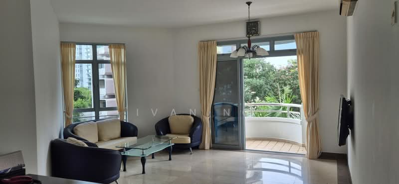 The Makena, 121 Meyer Road, 3 Bedrooms, 1,658 sqft, Condominium For Rent, by Ivan Ng, 500238788 - Living Room - PropertyGuru.com.sg