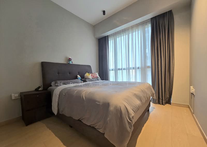 JadeScape, 8 Shunfu Road, 2 Bedrooms, 764 sqft, Condominium For Sale, by Bernard Tan, 500238791 - Bedroom - PropertyGuru.com.sg