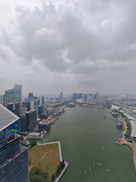 Marina Bay Residences, 18 Marina Boulevard, 5 Bedrooms, 3,972 sqft, Condominium For Rent, by Andy Wee, 500238792 - PropertyGuru.com.sg