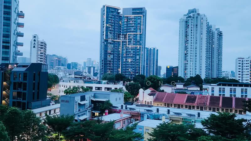 10B Bendemeer Light, 10B Bendemeer Road, 3 Bedrooms, 1,001 sqft, HDB Flat For Sale, by Martin Ong, 500238794 - Exterior - PropertyGuru.com.sg