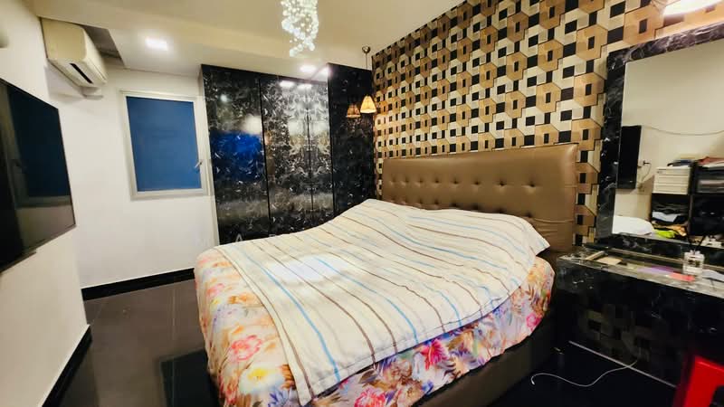 10B Bendemeer Light, 10B Bendemeer Road, 3 Bedrooms, 1,001 sqft, HDB Flat For Sale, by Martin Ong, 500238794 - Bedroom - PropertyGuru.com.sg