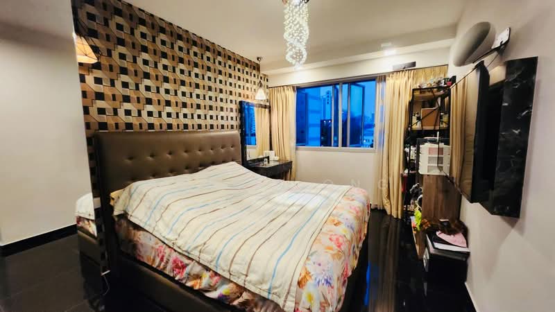 10B Bendemeer Light, 10B Bendemeer Road, 3 Bedrooms, 1,001 sqft, HDB Flat For Sale, by Martin Ong, 500238794 - Bedroom - PropertyGuru.com.sg