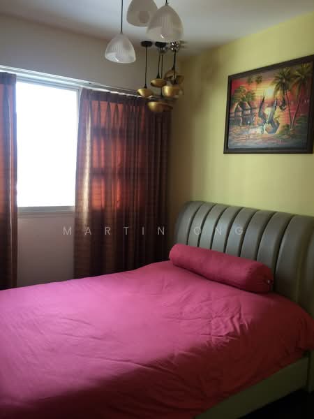 10B Bendemeer Light, 10B Bendemeer Road, 3 Bedrooms, 1,001 sqft, HDB Flat For Sale, by Martin Ong, 500238794 - Bedroom - PropertyGuru.com.sg