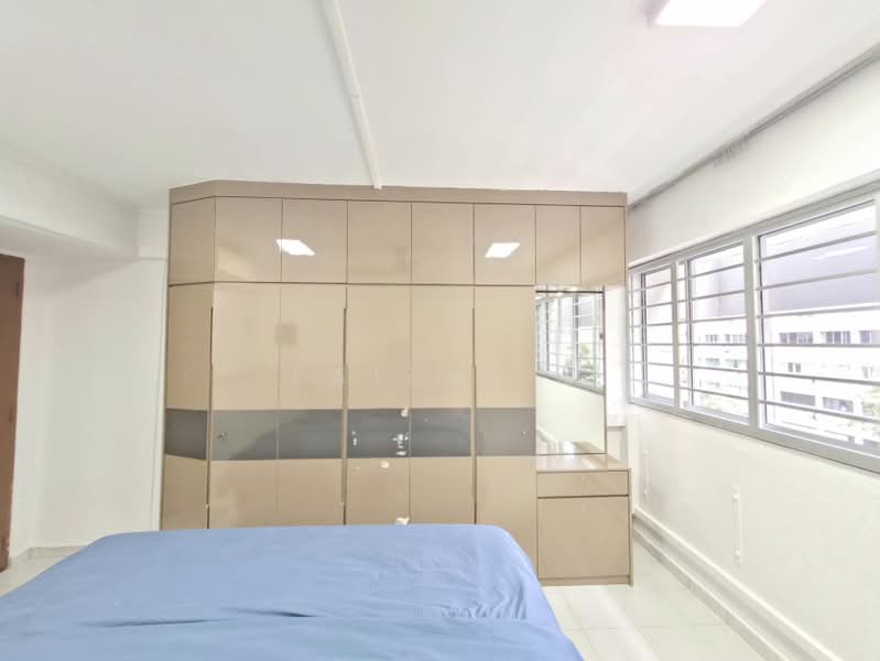 684 Race Course Road, 684 Race Course Road, 3 Bedrooms, 1,205 sqft, HDB Flat For Sale, by Faizal ., 500238797 - Bedroom - PropertyGuru.com.sg