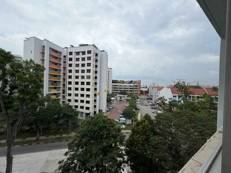 114 Tampines Street 11, 114 Tampines Street 11, 3 Bedrooms, 1,432 sqft, HDB Flat For Sale, by Yvette Lim, 500238802 - Exterior - PropertyGuru.com.sg