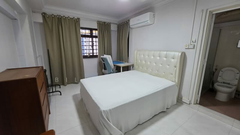 314 Sembawang Drive, 314 Sembawang Drive, 1 Bedroom, 500 sqft, HDB Flat For Rent, by Bill Kumanan, 500238803 - Bedroom - PropertyGuru.com.sg