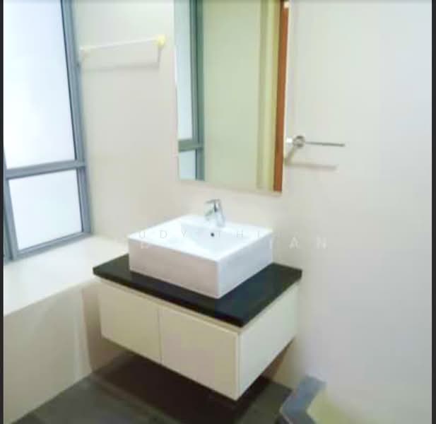 The Verve, 23 Jalan Rajah Road, 1 Bedroom, 624 sqft, Condominium For Sale, by Judy Thian, 500238807 - Bathroom - PropertyGuru.com.sg
