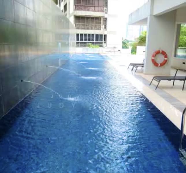 The Verve, 23 Jalan Rajah Road, 1 Bedroom, 624 sqft, Condominium For Sale, by Judy Thian, 500238807 - Pool - PropertyGuru.com.sg
