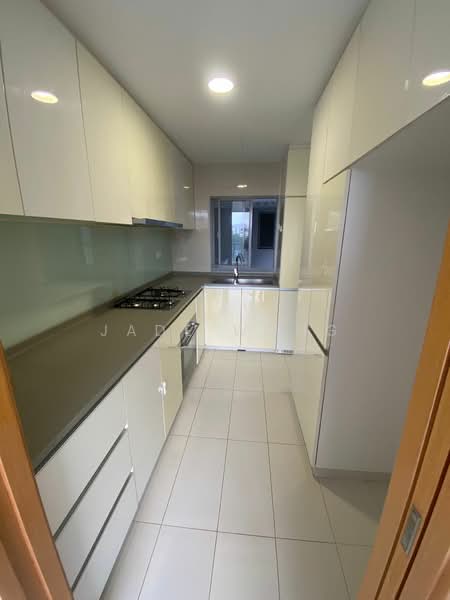 The Scala @ Lorong Chuan, 134 Serangoon Avenue 3, 3 Bedrooms, 1,044 sqft, Condominium For Sale, by Jade Wong, 500238808 - Kitchen - PropertyGuru.com.sg