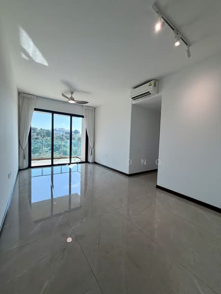 Normanton Park, 57 Normanton Park, Buona Vista / West Coast / Clementi New Town, 3 Bedrooms, 936 sqft, Condominium For Sale, by Lilin Ong, 500238809 - Living Room - PropertyGuru.com.sg