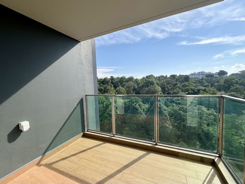 Normanton Park, 57 Normanton Park, Buona Vista / West Coast / Clementi New Town, 3 Bedrooms, 936 sqft, Condominium For Sale, by Lilin Ong, 500238809 - Balcony - PropertyGuru.com.sg