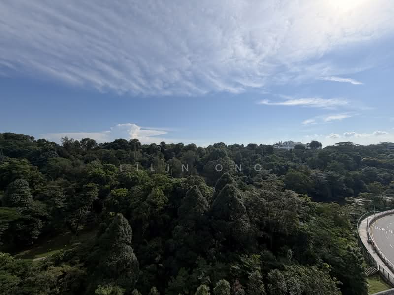 Normanton Park, 57 Normanton Park, Buona Vista / West Coast / Clementi New Town, 3 Bedrooms, 936 sqft, Condominium For Sale, by Lilin Ong, 500238809 - Exterior - PropertyGuru.com.sg