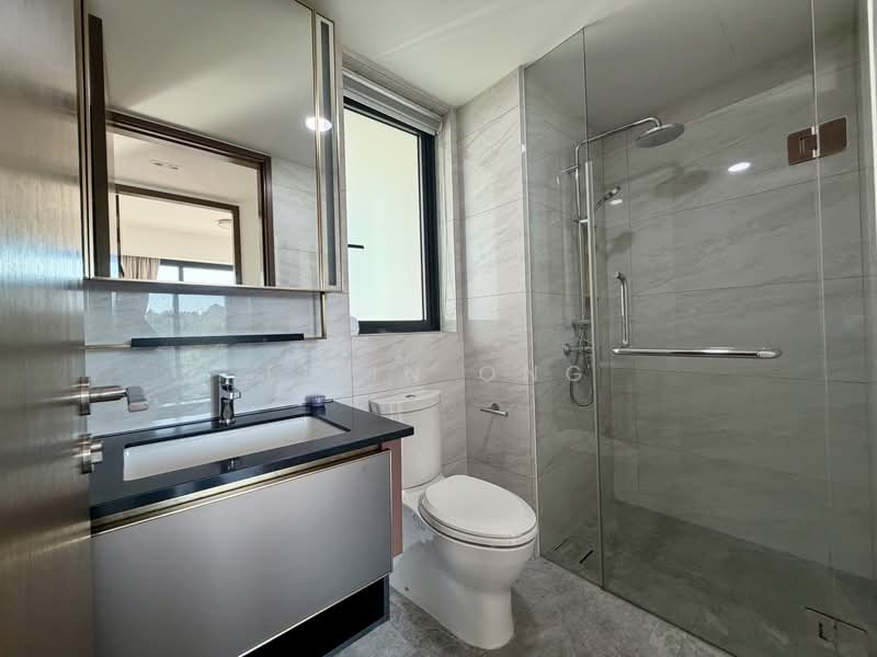 Normanton Park, 57 Normanton Park, Buona Vista / West Coast / Clementi New Town, 3 Bedrooms, 936 sqft, Condominium For Sale, by Lilin Ong, 500238809 - Bathroom - PropertyGuru.com.sg