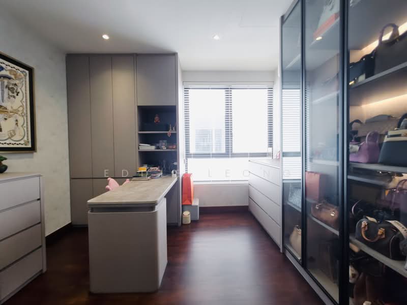 Luxus Hills | The Estate, 98 Luxus Hill Heights, Seletar / Yio Chu Kang, 5 Bedrooms, 4,000 sqft, Corner Terrace For Sale, by Eddie Leong, 500238811 - Interior - PropertyGuru.com.sg