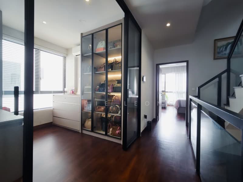 Luxus Hills | The Estate, 98 Luxus Hill Heights, Seletar / Yio Chu Kang, 5 Bedrooms, 4,000 sqft, Corner Terrace For Sale, by Eddie Leong, 500238811 - Interior - PropertyGuru.com.sg