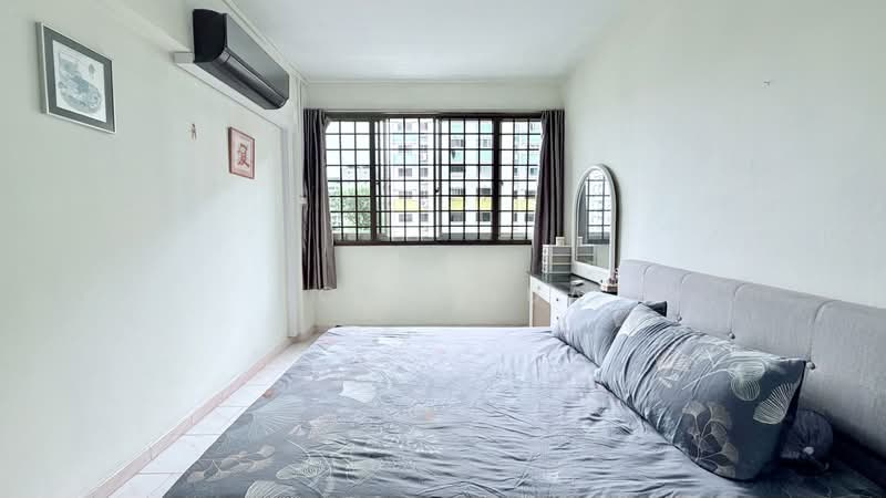 873 Yishun Street 81, 873 Yishun Street 81, 3 Bedrooms, 1,119 sqft, HDB Flat For Sale, by Don Chua, 500238813 - PropertyGuru.com.sg