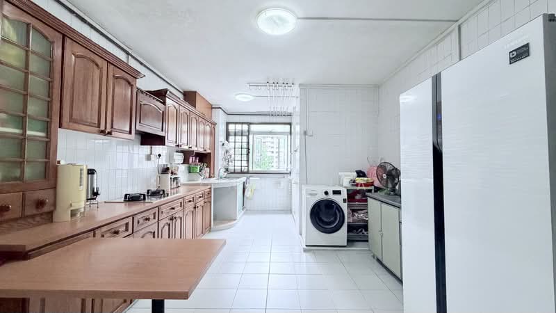 873 Yishun Street 81, 873 Yishun Street 81, 3 Bedrooms, 1,119 sqft, HDB Flat For Sale, by Don Chua, 500238813 - PropertyGuru.com.sg
