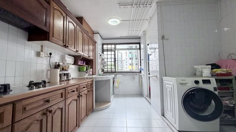 873 Yishun Street 81, 873 Yishun Street 81, 3 Bedrooms, 1,119 sqft, HDB Flat For Sale, by Don Chua, 500238813 - PropertyGuru.com.sg