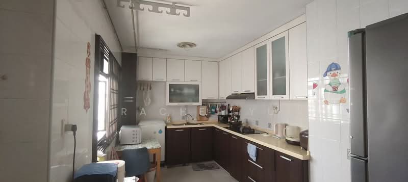 654C Jurong West Street 61, 654C Jurong West Street 61, Boon Lay / Jurong / Tuas, 3 Bedrooms, 1,184 sqft, HDB Flat For Sale, by Rachel Yu, 500238814 - Kitchen - PropertyGuru.com.sg