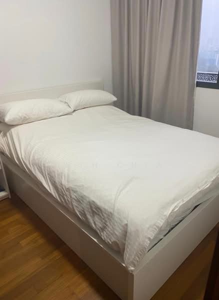 Stirling Residences, 21 Stirling Road, 1 Bedroom, 506 sqft, Condominium For Rent, by Ruth Chia, 500238817 - Bedroom - PropertyGuru.com.sg