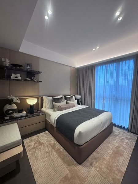 Tembusu Grand, 94 Jalan Tembusu, 5 Bedrooms, 2,691 sqft, Condominium For Sale, by Yee Wei Ng, 500238820 - Bedroom - PropertyGuru.com.sg