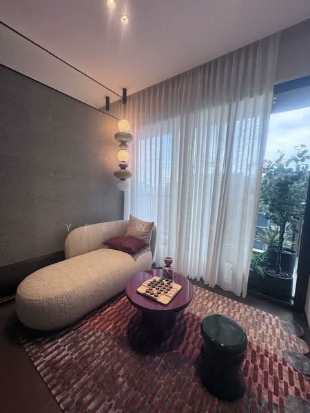 Tembusu Grand, 94 Jalan Tembusu, 5 Bedrooms, 2,691 sqft, Condominium For Sale, by Yee Wei Ng, 500238820 - PropertyGuru.com.sg
