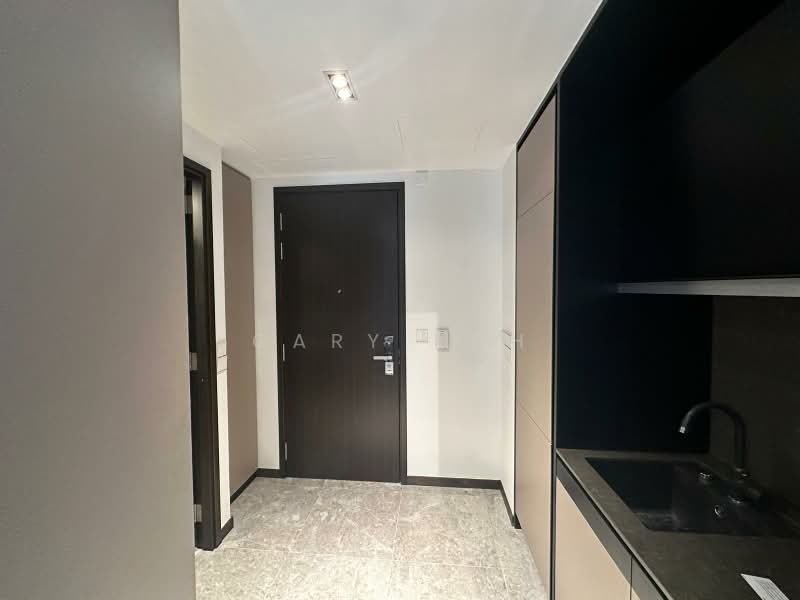 RV Altitude, 344 River Valley Road, 2 Bedrooms, 441 sqft, Condominium For Rent, by Gary Koh, 500238821 - Entrance - PropertyGuru.com.sg