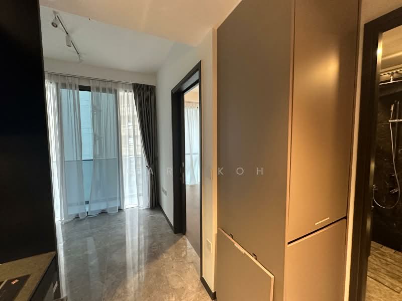 RV Altitude, 344 River Valley Road, 2 Bedrooms, 441 sqft, Condominium For Rent, by Gary Koh, 500238821 - Interior - PropertyGuru.com.sg