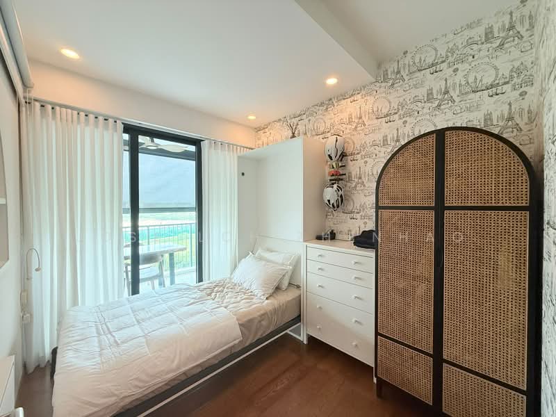 Kingsford Waterbay, 66 Upper Serangoon View, 3 Bedrooms, 1,033 sqft, Condominium For Sale, by Jose Loh Zhenhao, 500238822 - Bedroom - PropertyGuru.com.sg