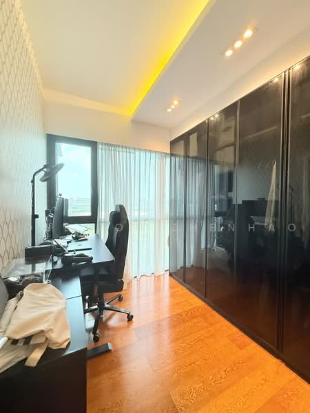 Kingsford Waterbay, 66 Upper Serangoon View, 3 Bedrooms, 1,033 sqft, Condominium For Sale, by Jose Loh Zhenhao, 500238822 - Study - PropertyGuru.com.sg