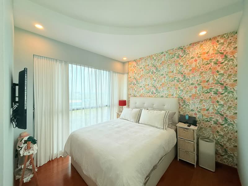Kingsford Waterbay, 66 Upper Serangoon View, 3 Bedrooms, 1,033 sqft, Condominium For Sale, by Jose Loh Zhenhao, 500238822 - Bedroom - PropertyGuru.com.sg