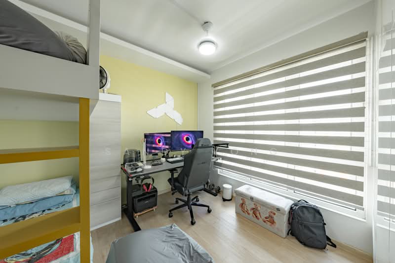 The Floravale, 238 Westwood Avenue, 3 Bedrooms, 1,292 sqft, Condominium For Sale, by Sandy Yong, 500238823 - Study - PropertyGuru.com.sg