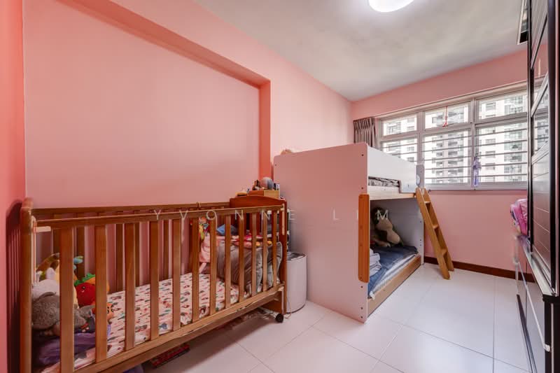 636C Senja Parc View, 636C Senja Road, 3 Bedrooms, 990 sqft, HDB Flat For Sale, by Yvonne Lim, 500238827 - Bedroom - PropertyGuru.com.sg
