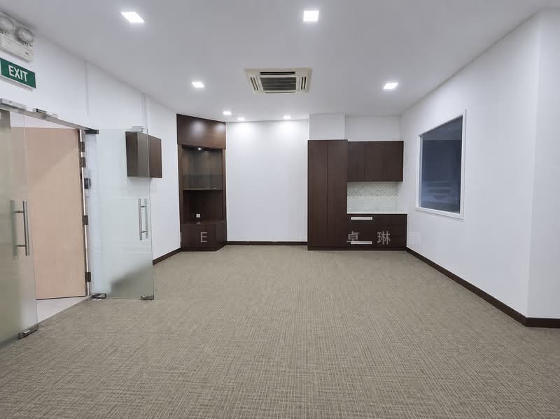 E-Centre @ Redhill, 3791 Jalan Bukit Merah, Alexandra / Commonwealth, 990 sqft, Light Industrial (B1) For Rent, by Zane Toh 卓琳丽, 500238828 - Interior - CommercialGuru.com.sg