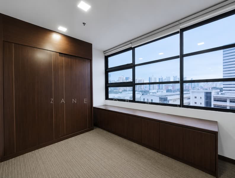 E-Centre @ Redhill, 3791 Jalan Bukit Merah, Alexandra / Commonwealth, 990 sqft, Light Industrial (B1) For Rent, by Zane Toh 卓琳丽, 500238828 - View - CommercialGuru.com.sg