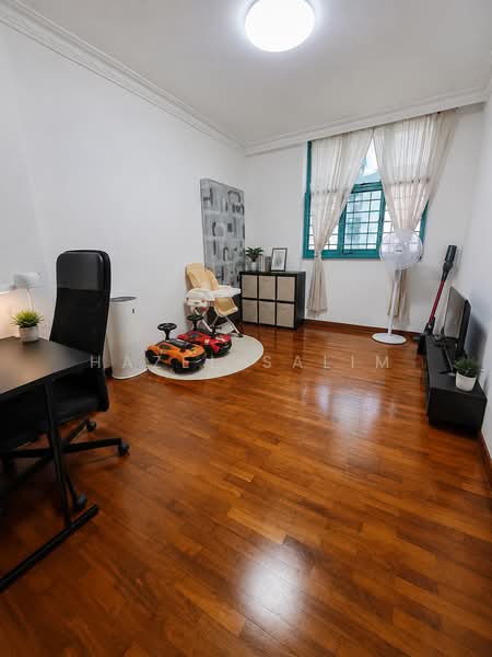 689E Woodlands Drive 75, 689E Woodlands Drive 75, Admiralty / Woodlands, 3 Bedrooms, 968 sqft, HDB Flat For Sale, by Hazel Salim, 500238829 - Study - PropertyGuru.com.sg