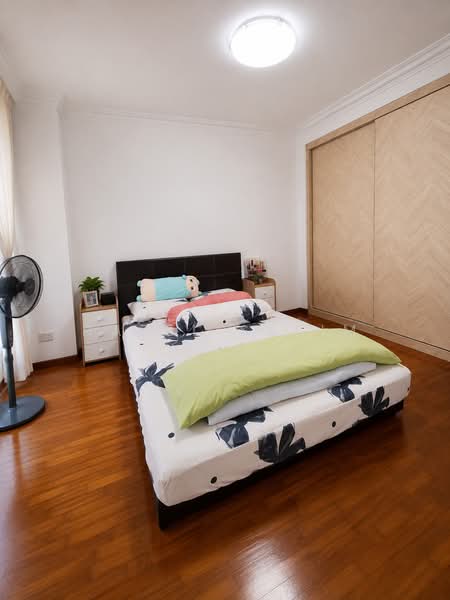689E Woodlands Drive 75, 689E Woodlands Drive 75, Admiralty / Woodlands, 3 Bedrooms, 968 sqft, HDB Flat For Sale, by Hazel Salim, 500238829 - Bedroom - PropertyGuru.com.sg