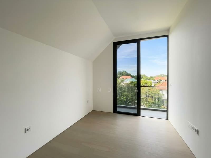 The Enclave Holland, 131 Holland Road, 4 Bedrooms, 1,410 sqft, Condominium For Rent, by Edmond Tan, 500238831 - View - PropertyGuru.com.sg
