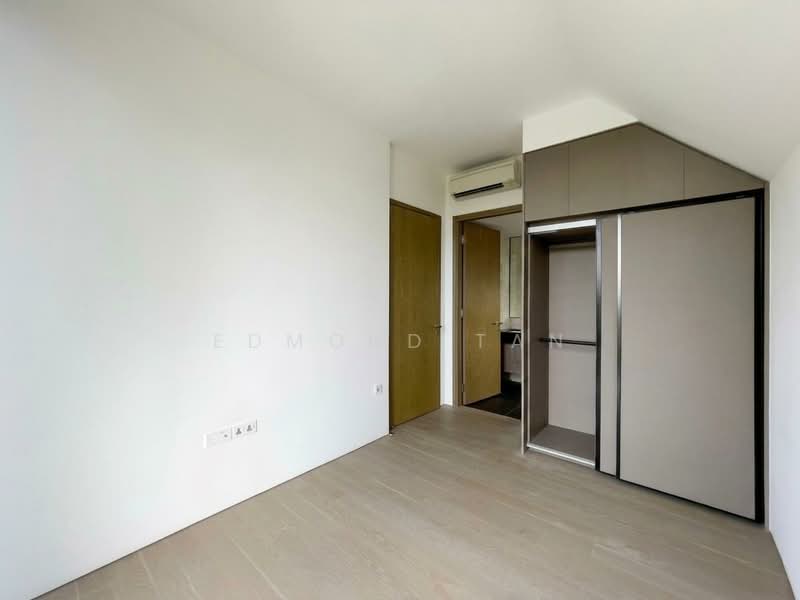 The Enclave Holland, 131 Holland Road, 4 Bedrooms, 1,410 sqft, Condominium For Rent, by Edmond Tan, 500238831 - Bedroom - PropertyGuru.com.sg