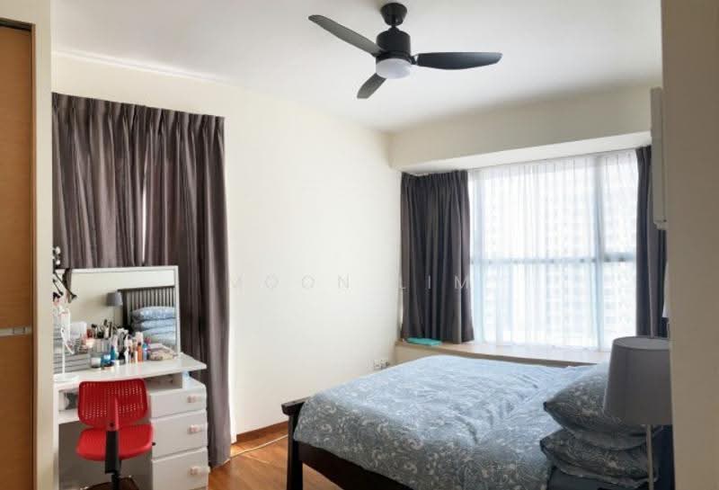 The Esta, 41 Amber Gardens, 3 Bedrooms, 1,346 sqft, Condominium For Rent, by Moon Lim, 500238833 - PropertyGuru.com.sg