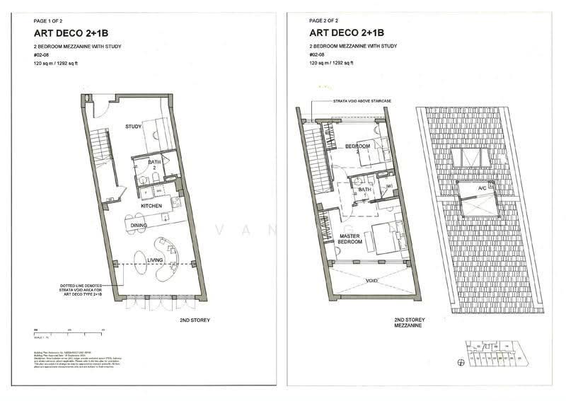 Atlassia, 30 Joo Chiat Place, East Coast / Marine Parade, 3 Bedrooms, 1,292 sqft, Condominium For Sale, by Ivan Ng, 500238834 - PropertyGuru.com.sg