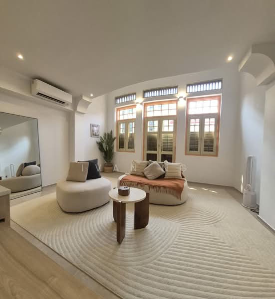 Atlassia, 30 Joo Chiat Place, 3 Bedrooms, 1,292 sqft, Condominium For Sale, by Ivan Ng, 500238834 - Living Room - PropertyGuru.com.sg