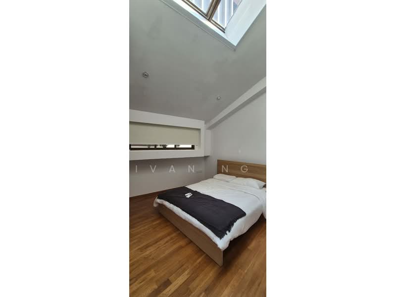 Atlassia, 30 Joo Chiat Place, 3 Bedrooms, 1,292 sqft, Condominium For Sale, by Ivan Ng, 500238834 - Bedroom - PropertyGuru.com.sg