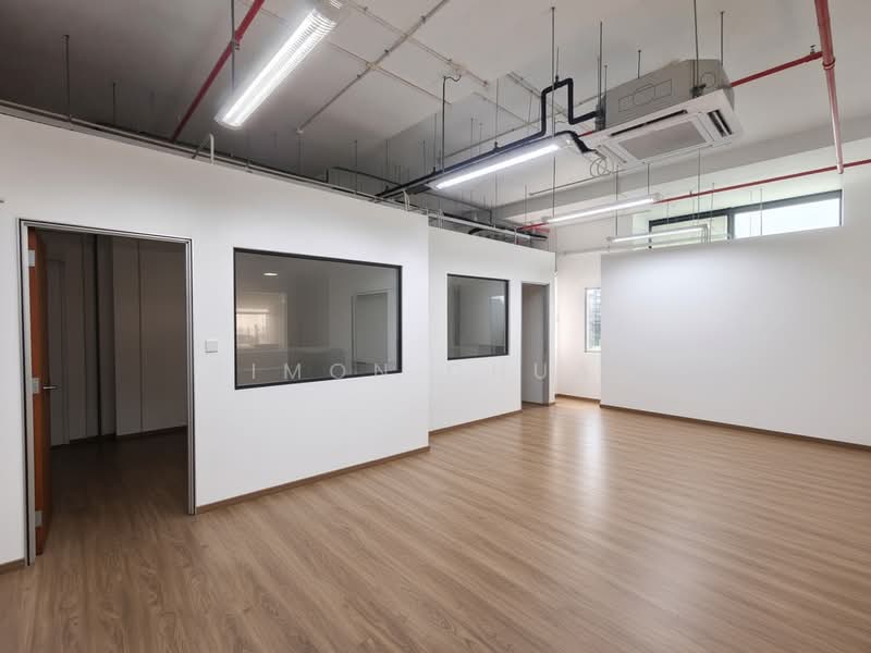 OXLEY BIZHUB