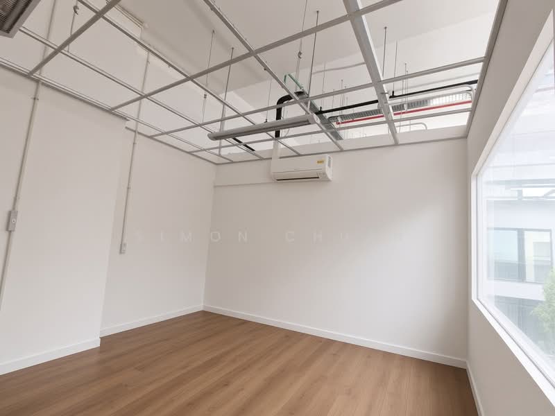 Oxley BizHub, 73 Ubi Road 1, Eunos / Geylang / Paya Lebar, 947 sqft, Light Industrial (B1) For Rent, by Simon Chuah, 500238835 - Interior - CommercialGuru.com.sg