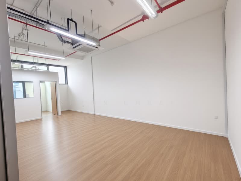 Oxley BizHub, 73 Ubi Road 1, Eunos / Geylang / Paya Lebar, 947 sqft, Light Industrial (B1) For Rent, by Simon Chuah, 500238835 - Interior - CommercialGuru.com.sg