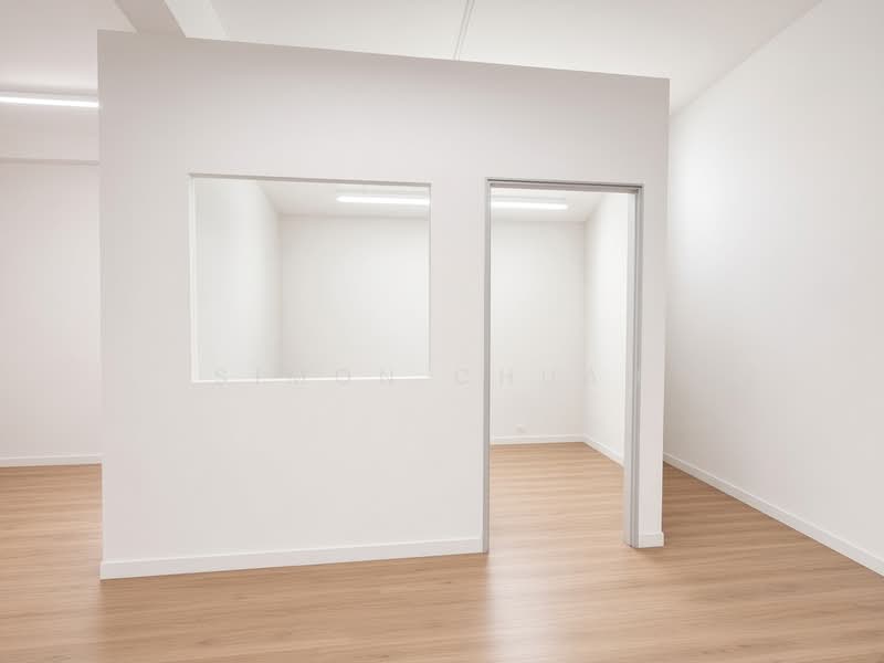Oxley BizHub, 73 Ubi Road 1, Eunos / Geylang / Paya Lebar, 947 sqft, Light Industrial (B1) For Rent, by Simon Chuah, 500238835 - Interior - CommercialGuru.com.sg